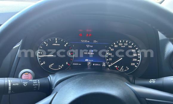 Nunua Ilio tumika Nissan Navara Fedha Gari ndani ya Maputo nchini Maputo Nunua Ilio tumika Nissan Navara Fedha Gari ndani ya Maputo nchini Maputo