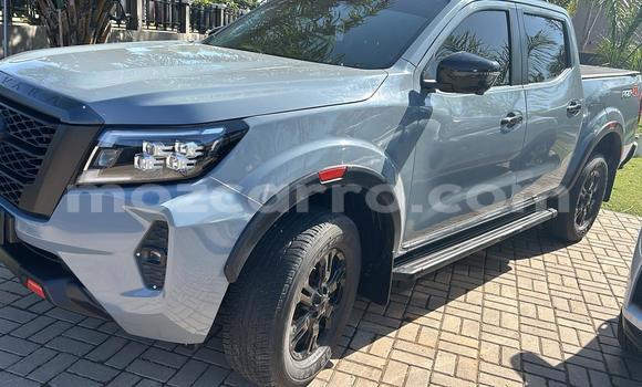 Nunua Ilio tumika Nissan Navara Fedha Gari ndani ya Maputo nchini Maputo Nunua Ilio tumika Nissan Navara Fedha Gari ndani ya Maputo nchini Maputo