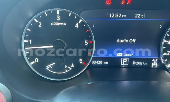 Nunua Ilio tumika Nissan Navara Fedha Gari ndani ya Maputo nchini Maputo Nunua Ilio tumika Nissan Navara Fedha Gari ndani ya Maputo nchini Maputo