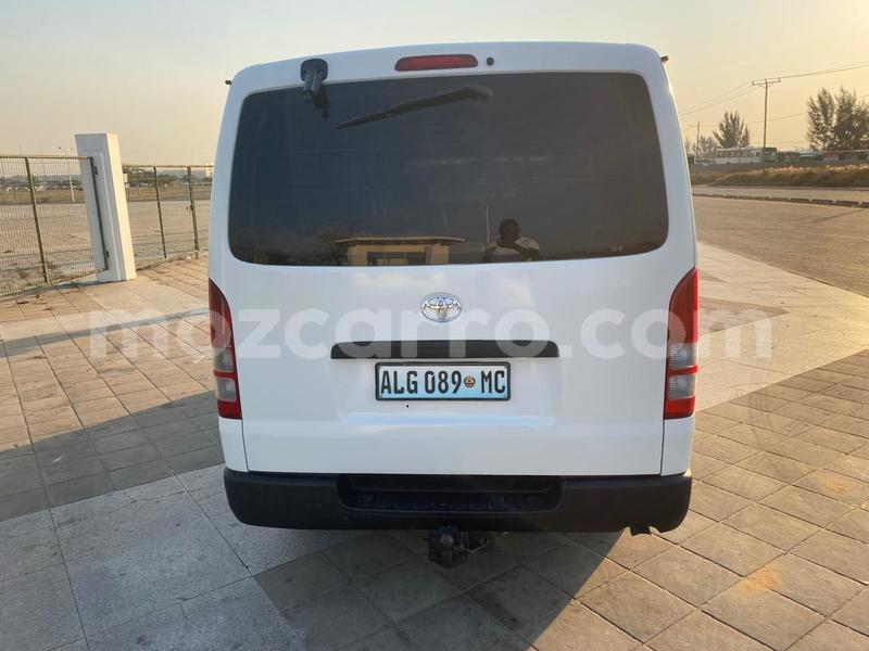 Big with watermark toyota hiace maputo maputo 26709