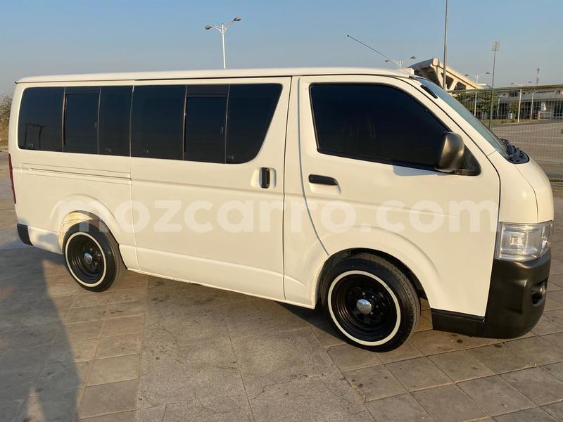 Big with watermark toyota hiace maputo maputo 26709