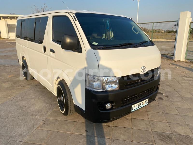 Big with watermark toyota hiace maputo maputo 26709