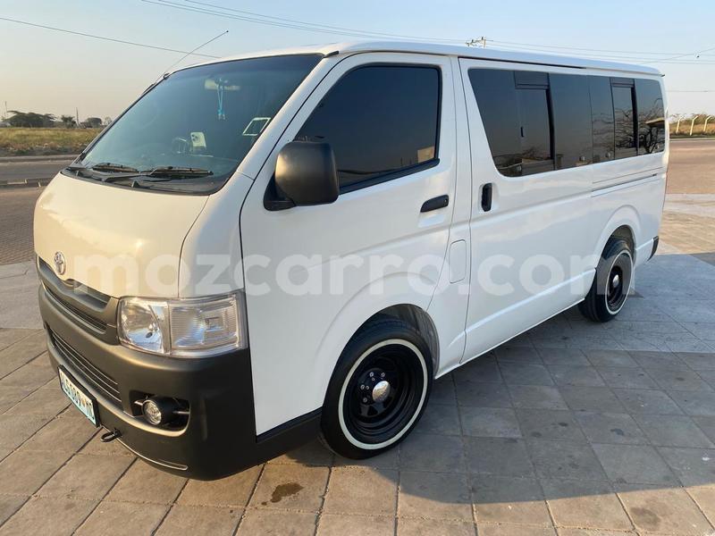 Big with watermark toyota hiace maputo maputo 26709