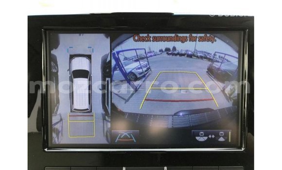 Buy Import Toyota Land Cruiser Black Car in Import - Dubai in Cabo Delgado Buy Import Toyota Land Cruiser Black Car in Import - Dubai in Cabo Delgado