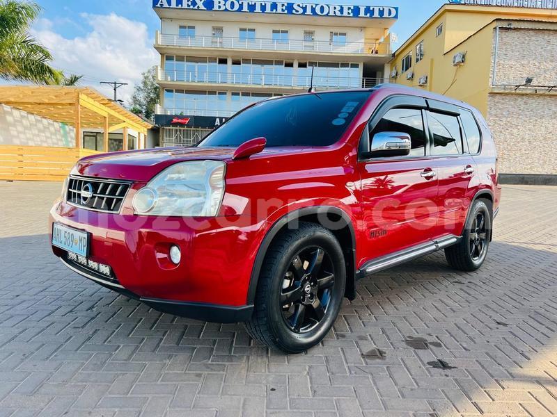 Big with watermark nissan x trail maputo maputo 26711