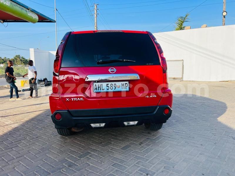 Big with watermark nissan x trail maputo maputo 26711