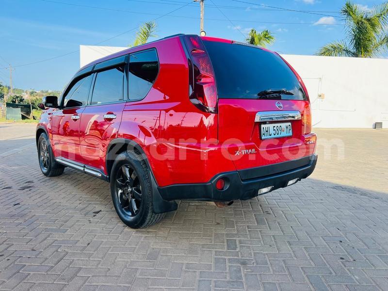 Big with watermark nissan x trail maputo maputo 26711