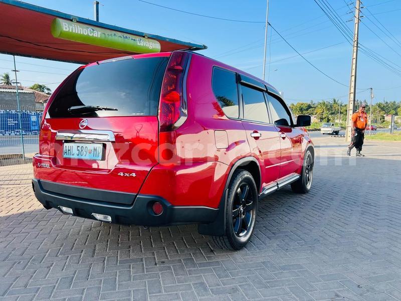 Big with watermark nissan x trail maputo maputo 26711