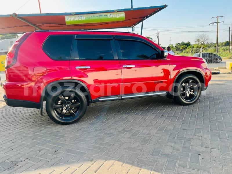 Big with watermark nissan x trail maputo maputo 26711