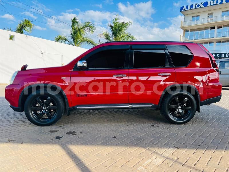 Big with watermark nissan x trail maputo maputo 26711