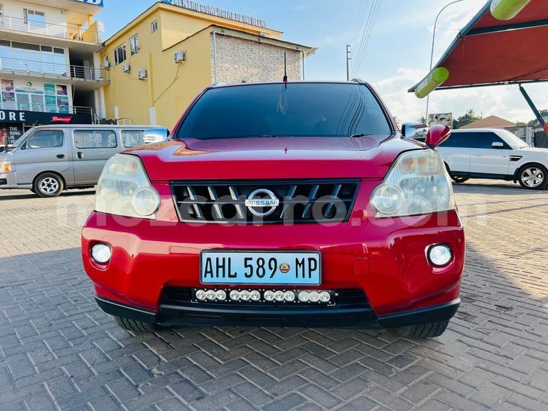 Big with watermark nissan x trail maputo maputo 26711