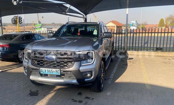Comprar Usado Ford Ranger De outros Carro em Maputo em Maputo
