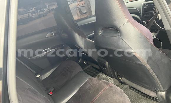 Tenga Tsaru Subaru Impreza Nhema Mota in Maputo in Maputo Tenga Tsaru Subaru Impreza Nhema Mota in Maputo in Maputo