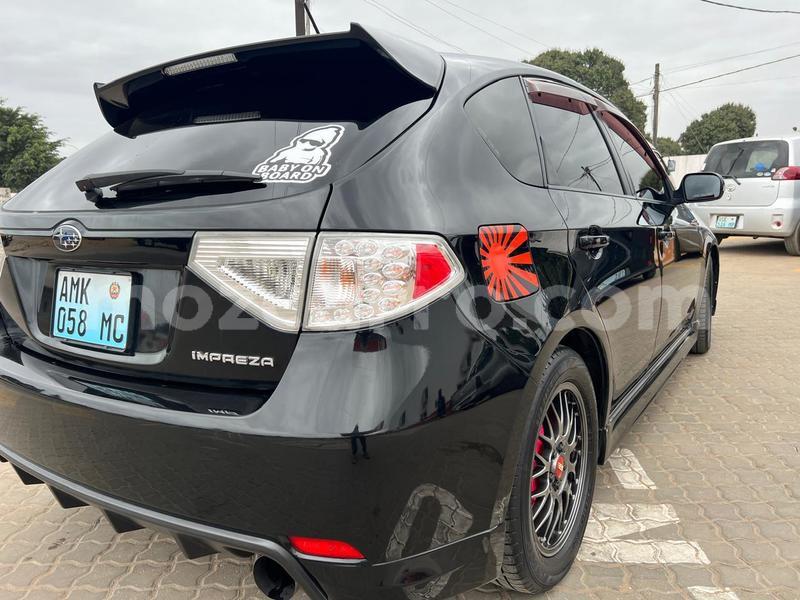 Big with watermark subaru impreza maputo maputo 26713