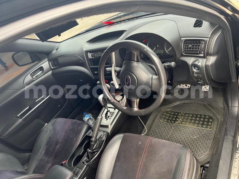 Big with watermark subaru impreza maputo maputo 26713