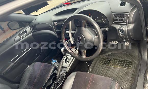 Tenga Tsaru Subaru Impreza Nhema Mota in Maputo in Maputo Tenga Tsaru Subaru Impreza Nhema Mota in Maputo in Maputo