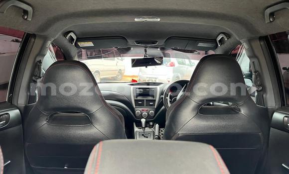 Tenga Tsaru Subaru Impreza Nhema Mota in Maputo in Maputo Tenga Tsaru Subaru Impreza Nhema Mota in Maputo in Maputo