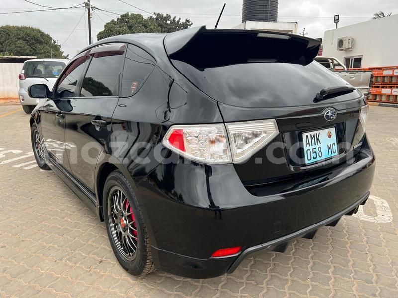 Big with watermark subaru impreza maputo maputo 26713