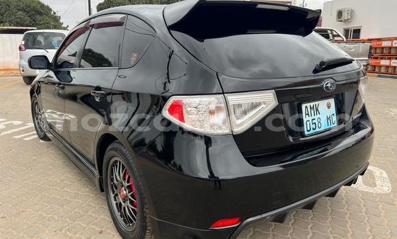 Tenga Tsaru Subaru Impreza Nhema Mota in Maputo in Maputo Tenga Tsaru Subaru Impreza Nhema Mota in Maputo in Maputo