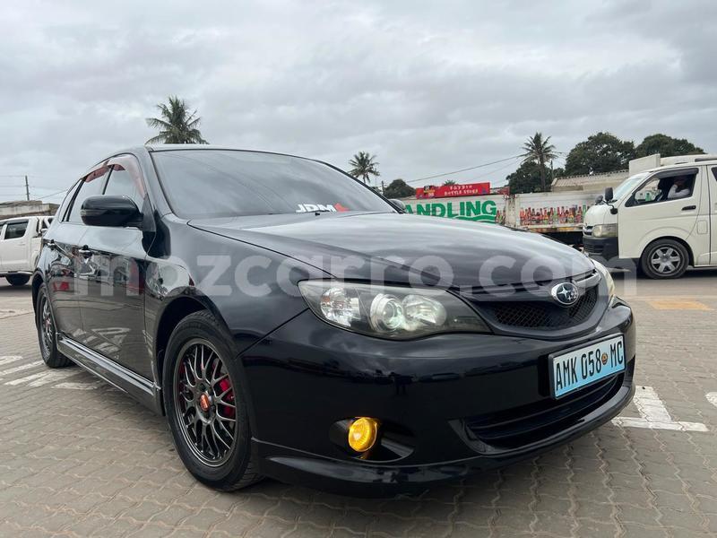 Big with watermark subaru impreza maputo maputo 26713