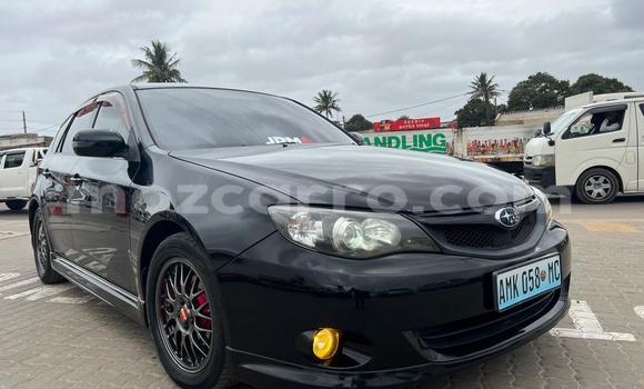 Tenga Tsaru Subaru Impreza Nhema Mota in Maputo in Maputo Tenga Tsaru Subaru Impreza Nhema Mota in Maputo in Maputo