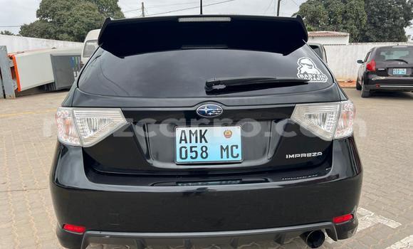 Tenga Tsaru Subaru Impreza Sirivha Mota in Maputo in Maputo Tenga Tsaru Subaru Impreza Sirivha Mota in Maputo in Maputo