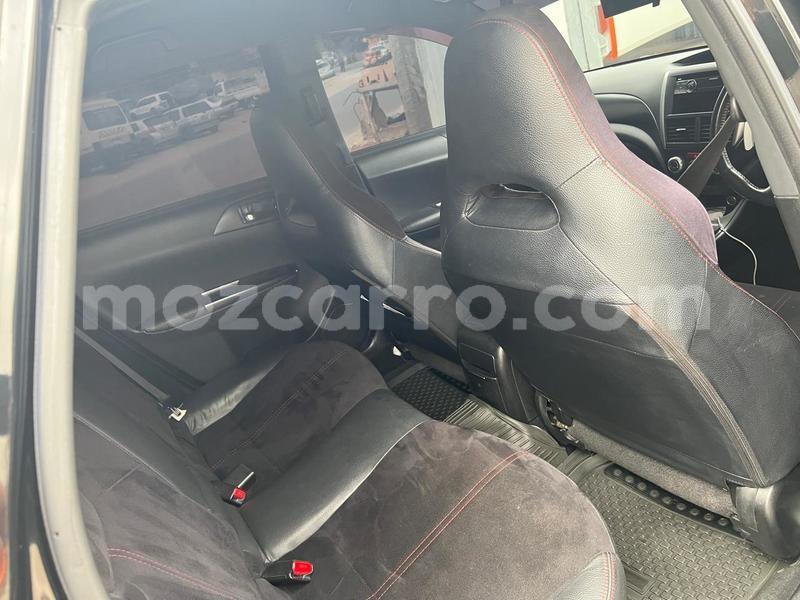 Big with watermark subaru impreza maputo maputo 26714