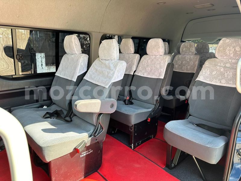 Big with watermark toyota hiace maputo maputo 26715