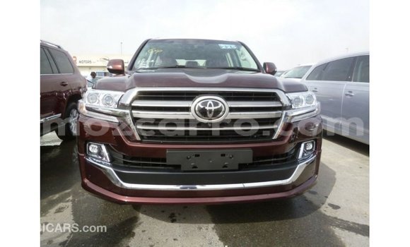 Buy Import Toyota Land Cruiser Brown Car in Import - Dubai in Cabo Delgado Buy Import Toyota Land Cruiser Brown Car in Import - Dubai in Cabo Delgado