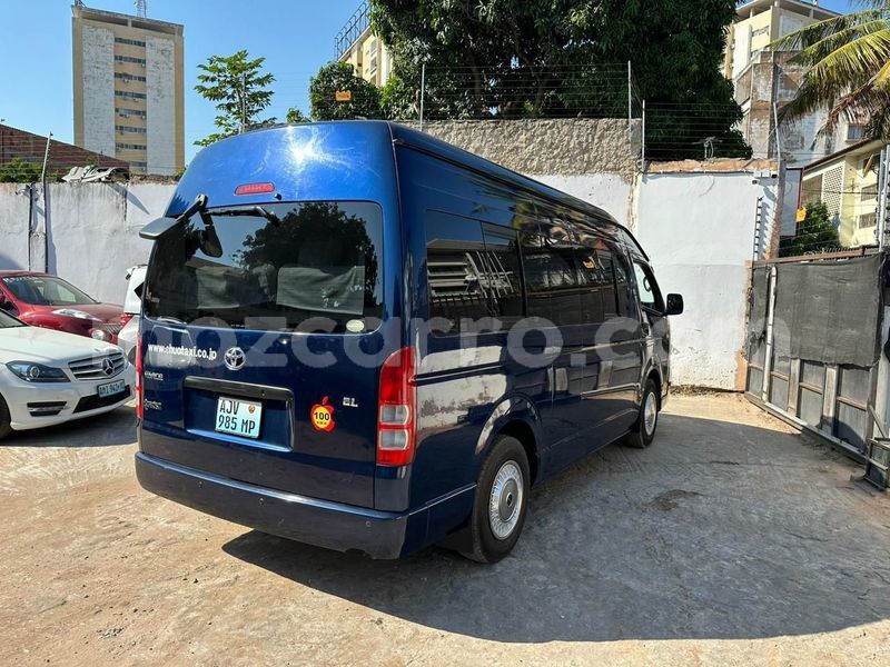 Big with watermark toyota hiace maputo maputo 26715