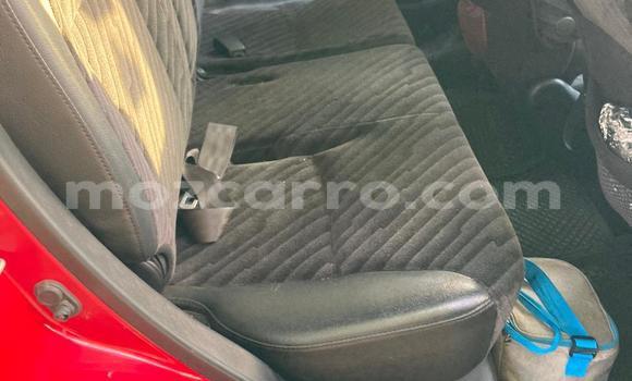 Nunua Ilio tumika Honda CR-V Nyekundu Gari ndani ya Maputo nchini Maputo Nunua Ilio tumika Honda CR-V Nyekundu Gari ndani ya Maputo nchini Maputo