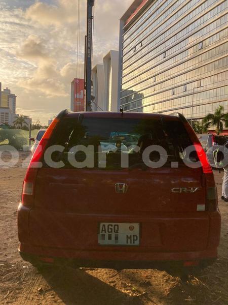 Big with watermark honda cr v maputo maputo 26716