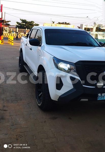 Big with watermark nissan navara maputo maputo 26717