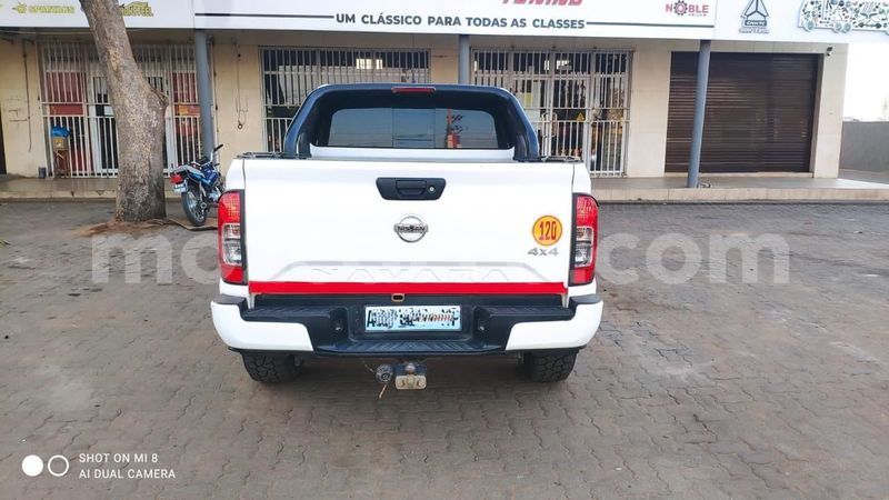 Big with watermark nissan navara maputo maputo 26717