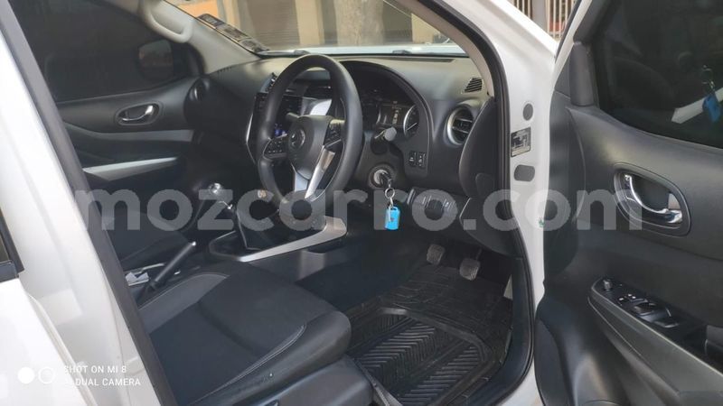 Big with watermark nissan navara maputo maputo 26717