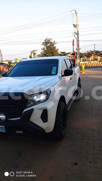 Big with watermark nissan navara maputo maputo 26717