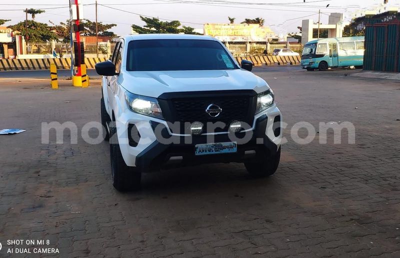 Big with watermark nissan navara maputo maputo 26717