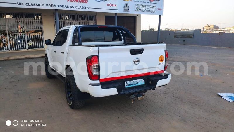 Big with watermark nissan navara maputo maputo 26717