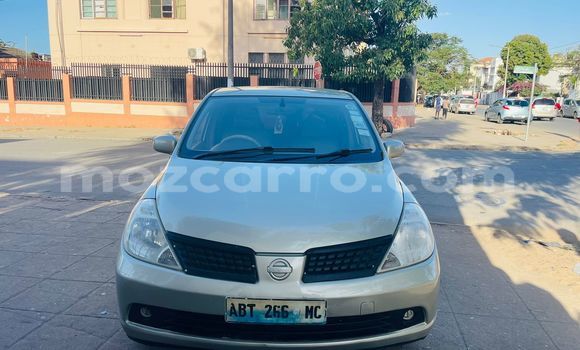 Cars for sale in mozambique - mozcarro