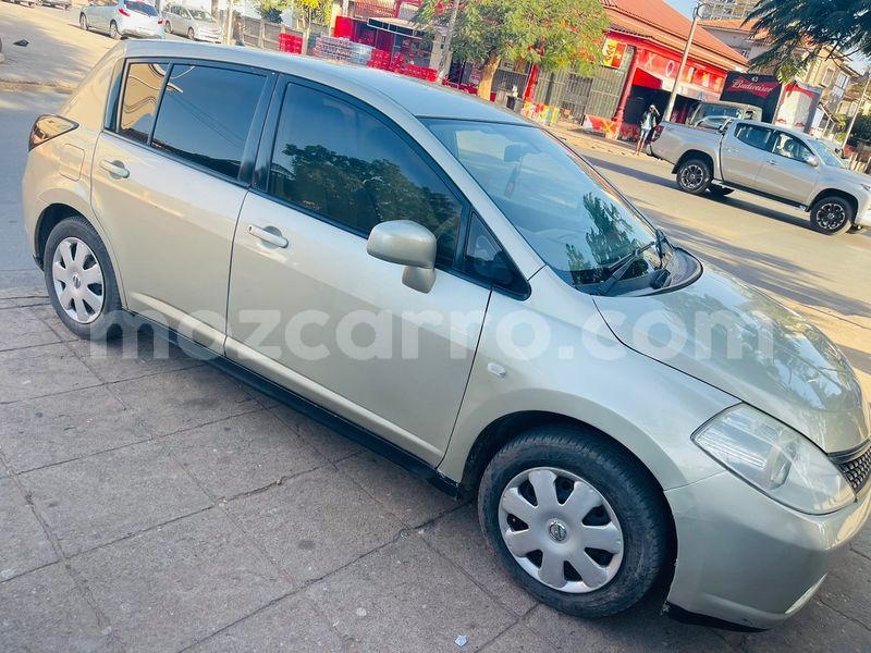 Big with watermark nissan tiida maputo maputo 26719