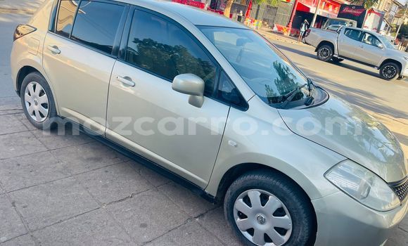 Nunua Ilio tumika Nissan Tiida Nyingine Gari ndani ya Maputo nchini Maputo Nunua Ilio tumika Nissan Tiida Nyingine Gari ndani ya Maputo nchini Maputo