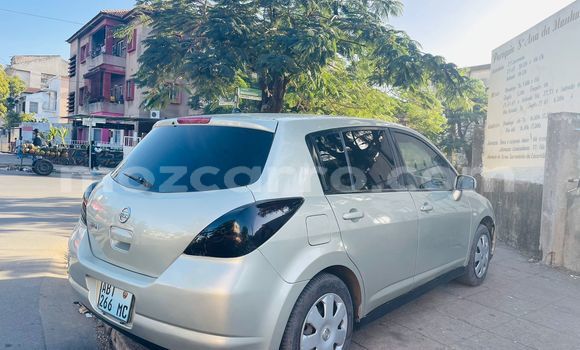 Nunua Ilio tumika Nissan Tiida Nyingine Gari ndani ya Maputo nchini Maputo Nunua Ilio tumika Nissan Tiida Nyingine Gari ndani ya Maputo nchini Maputo