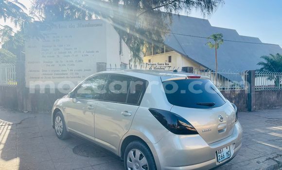 Nunua Ilio tumika Nissan Tiida Nyingine Gari ndani ya Maputo nchini Maputo Nunua Ilio tumika Nissan Tiida Nyingine Gari ndani ya Maputo nchini Maputo