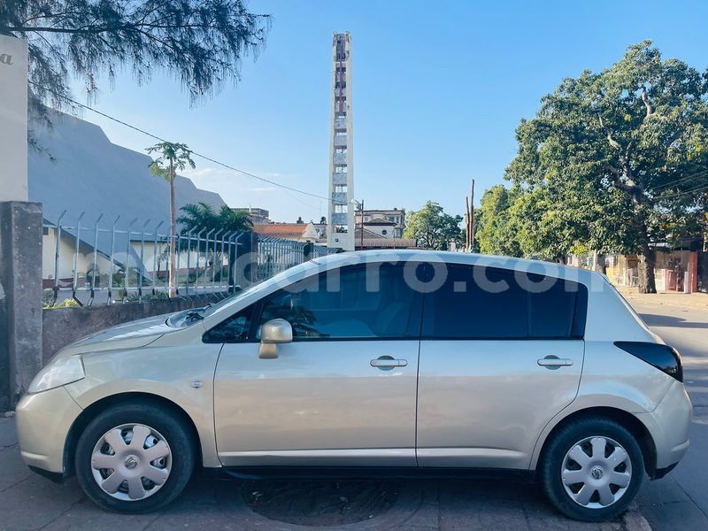 Big with watermark nissan tiida maputo maputo 26719