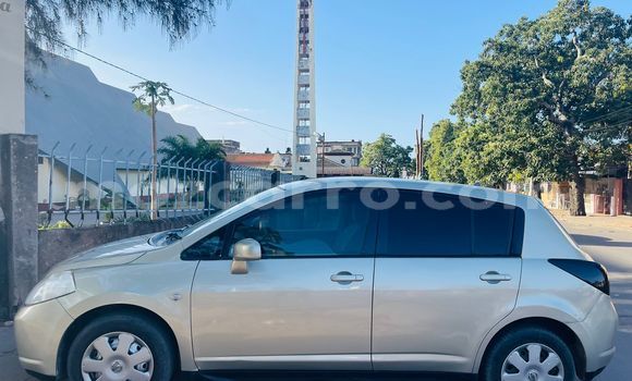 Nunua Ilio tumika Nissan Tiida Nyingine Gari ndani ya Maputo nchini Maputo Nunua Ilio tumika Nissan Tiida Nyingine Gari ndani ya Maputo nchini Maputo