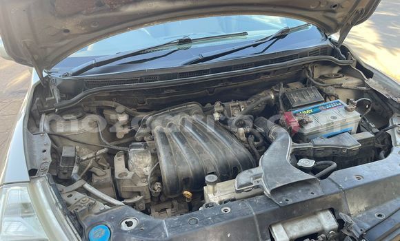Nunua Ilio tumika Nissan Tiida Nyingine Gari ndani ya Maputo nchini Maputo Nunua Ilio tumika Nissan Tiida Nyingine Gari ndani ya Maputo nchini Maputo