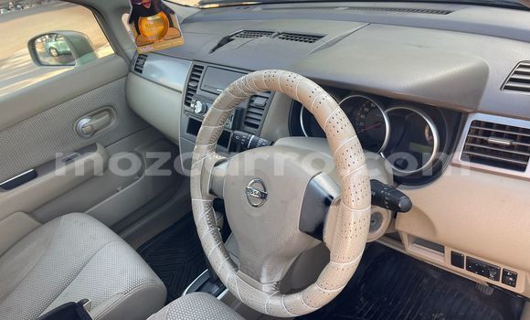 Nunua Ilio tumika Nissan Tiida Nyingine Gari ndani ya Maputo nchini Maputo Nunua Ilio tumika Nissan Tiida Nyingine Gari ndani ya Maputo nchini Maputo