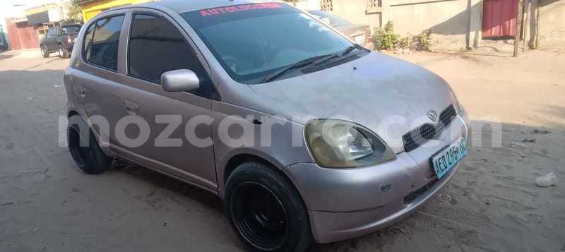 Big with watermark toyota vitz maputo maputo 26720