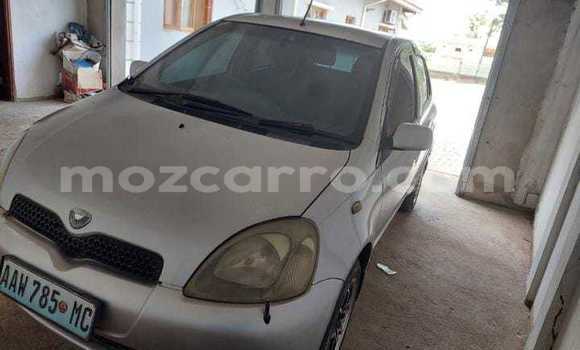 Comprar Usado Toyota Vitz De outros Carro em Maputo em Maputo Comprar Usado Toyota Vitz De outros Carro em Maputo em Maputo