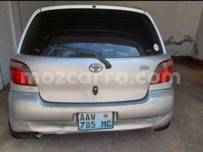 Big with watermark toyota vitz maputo maputo 26720